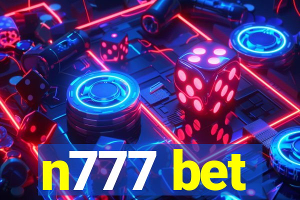 n777 bet